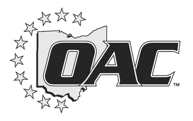 Ohio Athletic Conference Logo