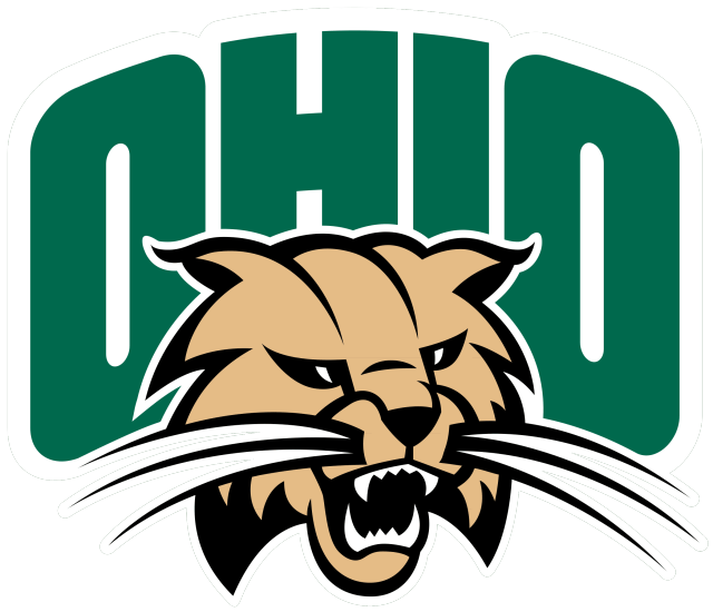 Ohio Bobcats Logo