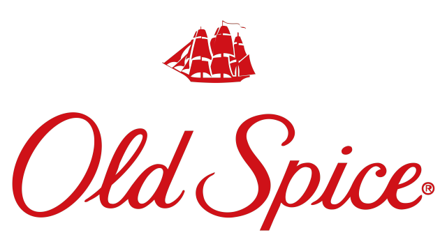 Logotipo de Old Spice