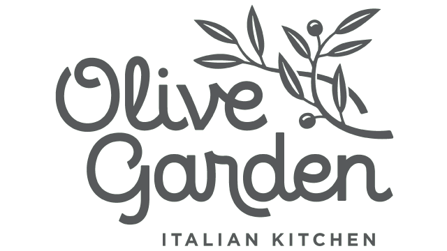 Logotipo de Olive Garden