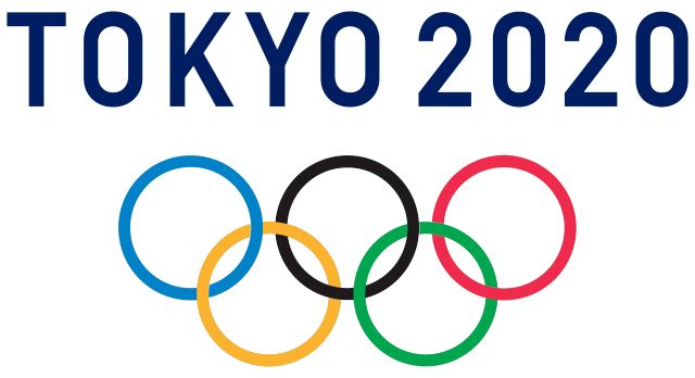 Logotipo de Olympics