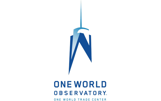 One World Observatory Logo