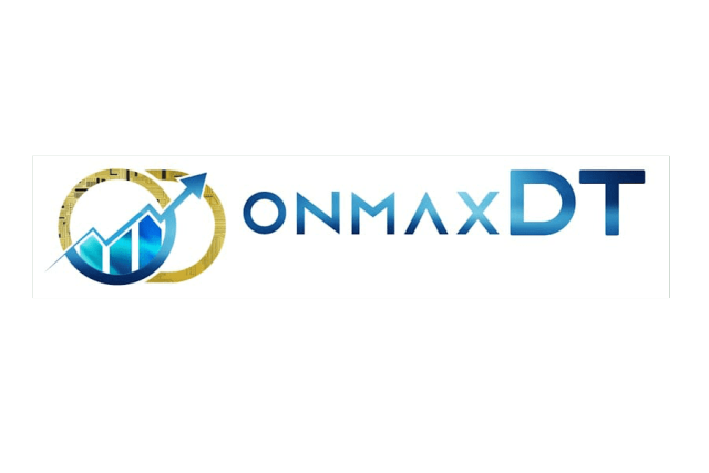 OnmaxDT Logo