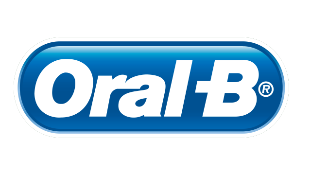 Oral B Logo