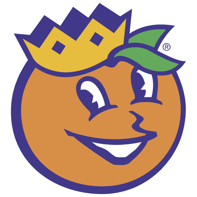 Logotipo de Orange Bowl