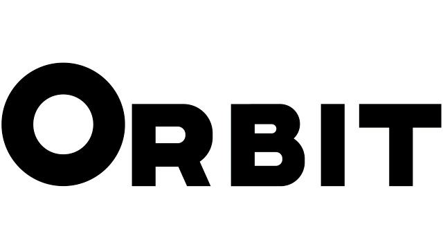 Logotipo de Orbit