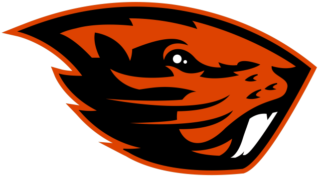 Oregon State Beavers Logo