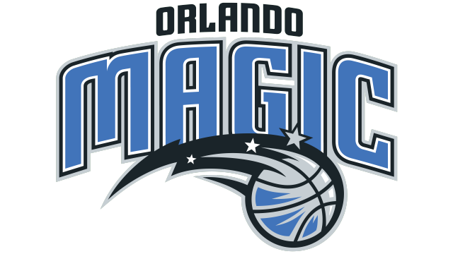 奧蘭多魔術隊（Orlando Magic）隊徽