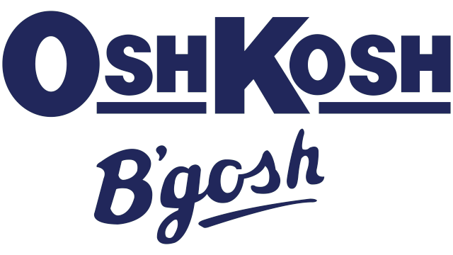 OshKosh B’gosh Logo