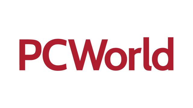 PCWorld Logo