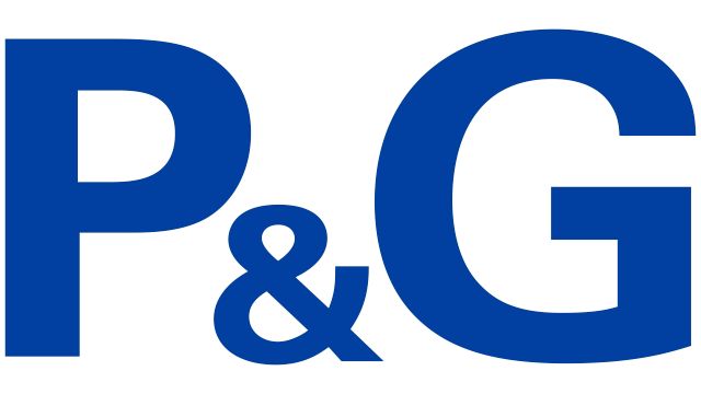 Logotipo de P&G