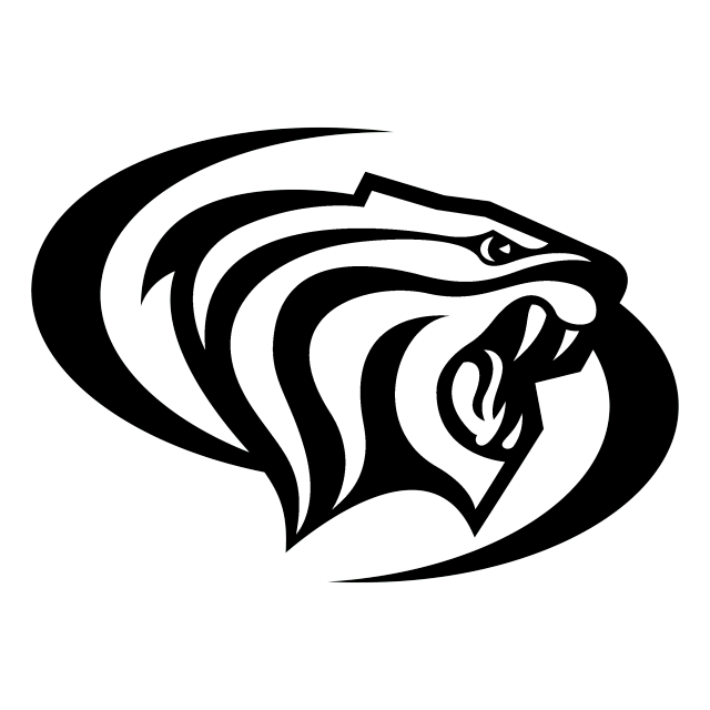 Pacific Tigers Logo