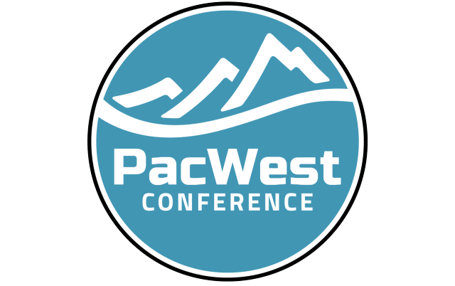 Pacific West Conference Logo