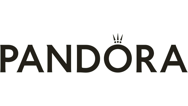 Pandora Logo