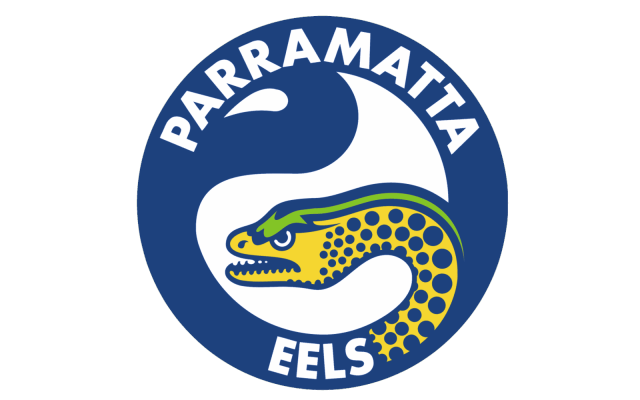 Parramatta Eels Logo