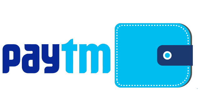 Logotipo de Paytm