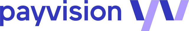 Logotipo de Payvision