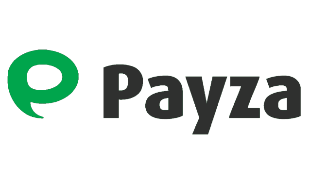 Logotipo de Payza