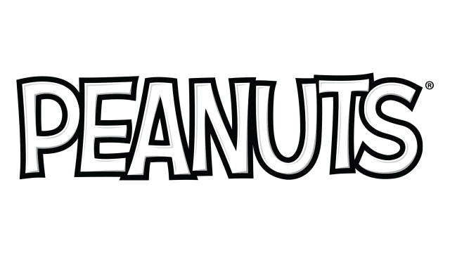 Peanuts Logo