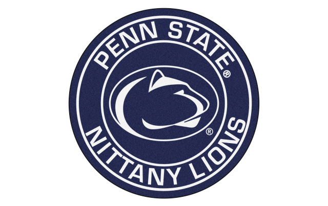 Penn State Nittany Lions Logo