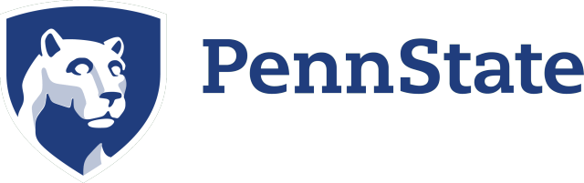 Penn State Logo