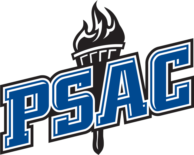 Pennsylvania State Athletic Conference Logo