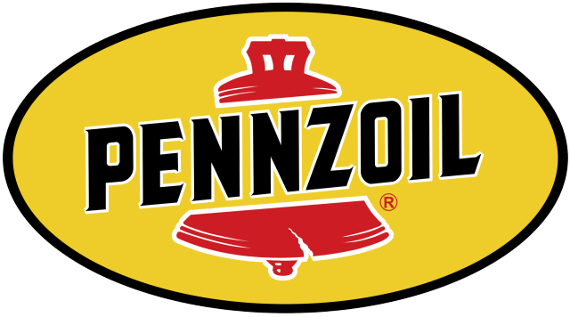 Logotipo de Pennzoil