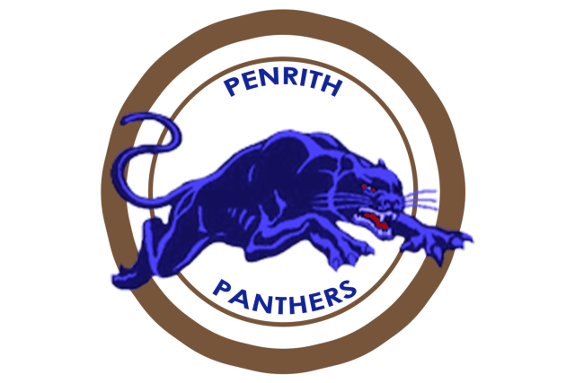 Penrith Panthers Logo