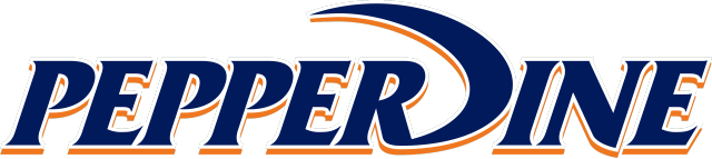 Pepperdine Waves Logo