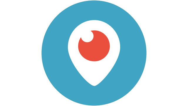 Periscope Logo