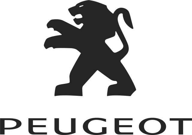 Peugeot Logo