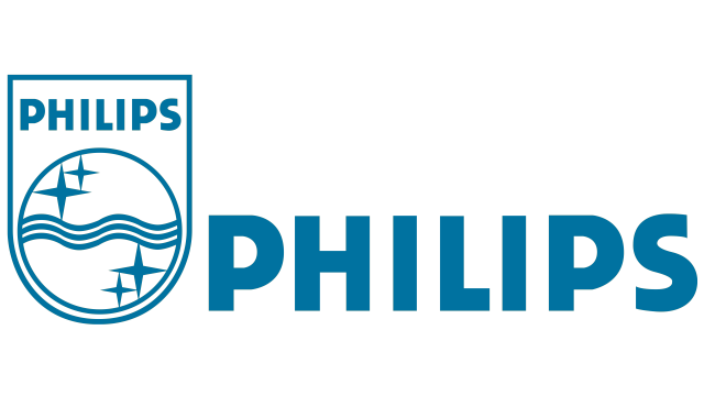 Logotipo de Philips