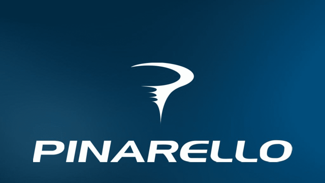 Pinarello Logo