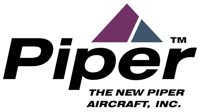 Piper Aircraft Logo