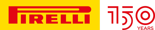 Pirelli Logo