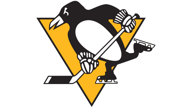 Pittsburgh Penguins Logo