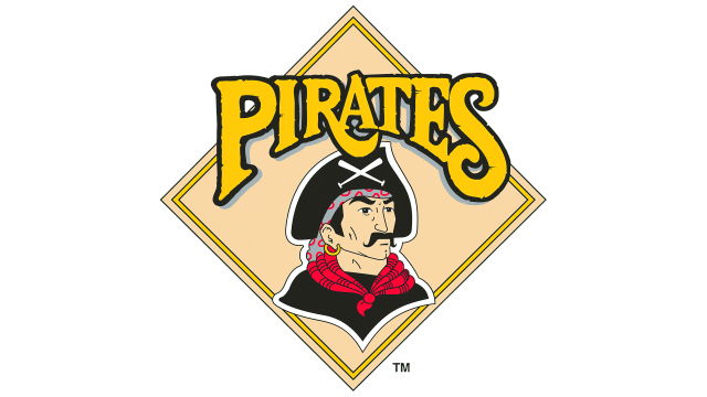 Pittsburgh Pirates Logo