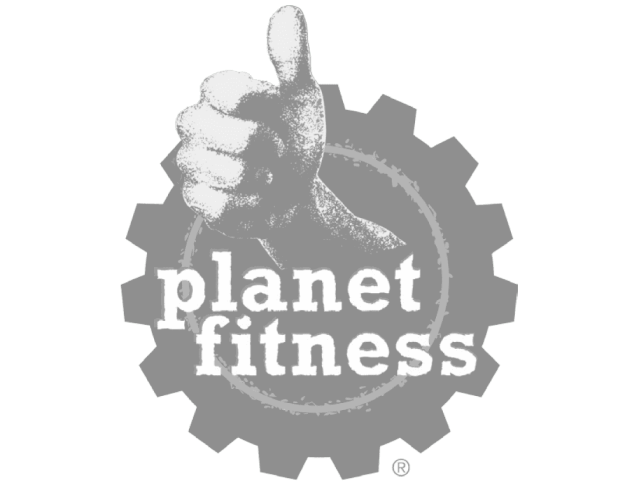 Planet Fitness Logo