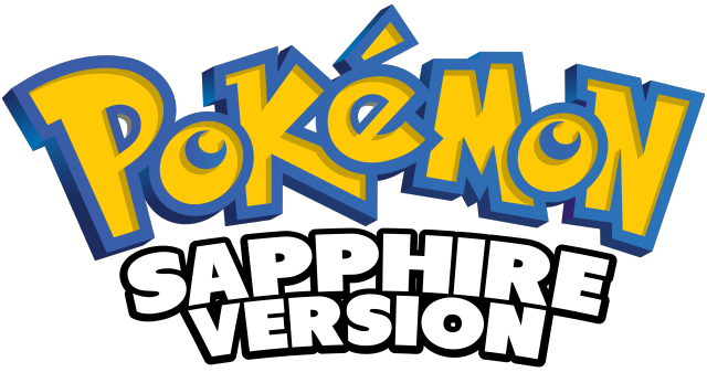 Pokemon Logo