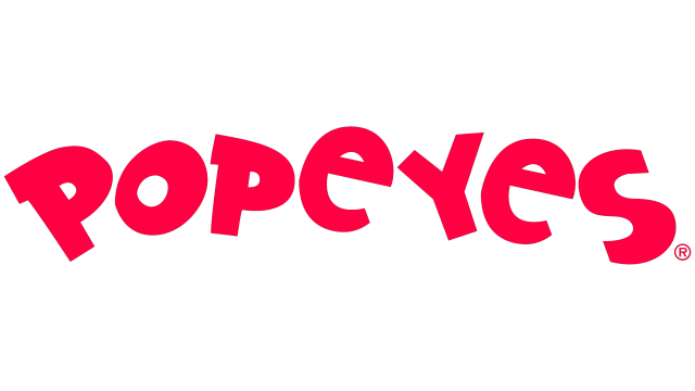 Logotipo de Popeyes