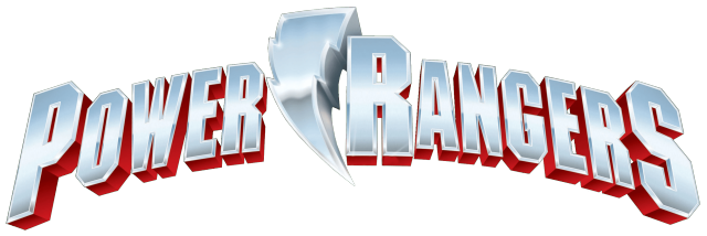 Power Rangers Logo