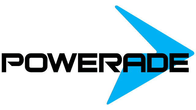 Powerade Logo