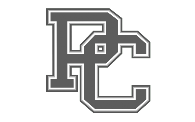 Presbyterian Blue Hose Logo