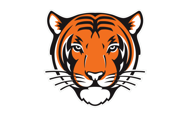 Princeton Tigers Logo