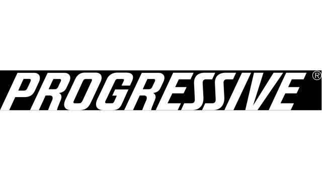 Logotipo de Progressive