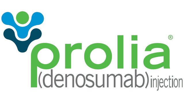 Logotipo de Prolia logo