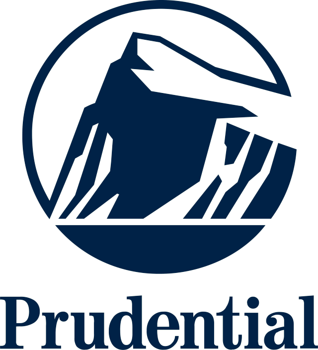 Logotipo de Prudential Financial