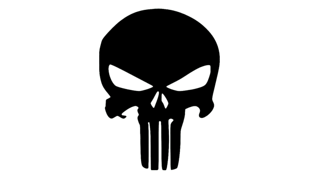 Punisher Logo