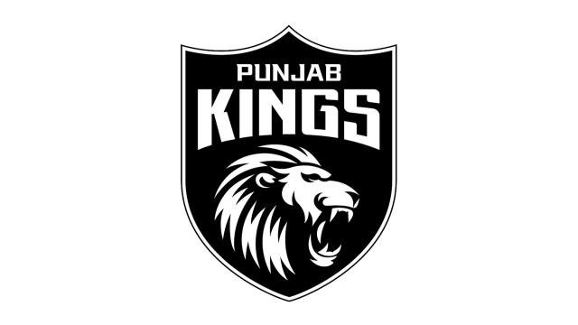 Punjab Kings Logo