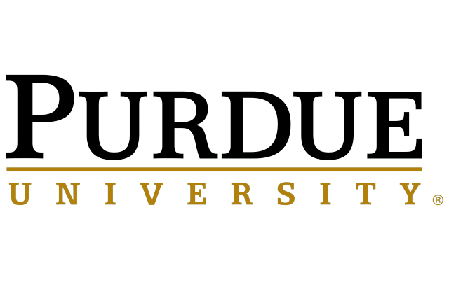 Purdue University Logo